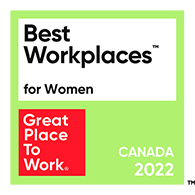 Centurion Recognized as Being One of the Best Workplaces for Women